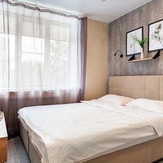 Квартира 16 м², студия - изображение 3