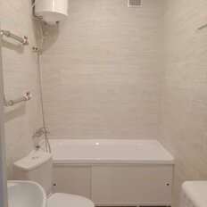 Квартира 27 м², студия - изображение 1