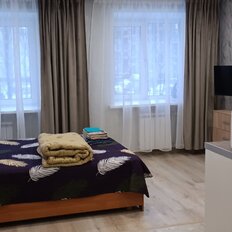 Квартира 25 м², студия - изображение 3