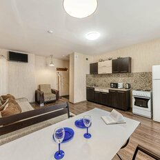 Квартира 90 м², 3-комнатная - изображение 4