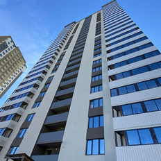 Квартира 33 м², студия - изображение 2