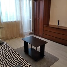 Квартира 38 м², 1-комнатная - изображение 3