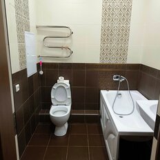 Квартира 39 м², 1-комнатная - изображение 2