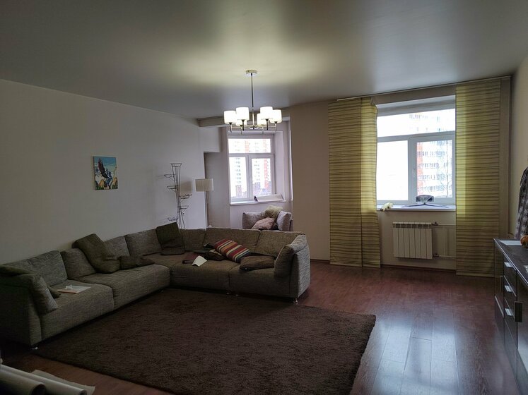 60 м², 2-комнатная квартира 8 550 000 ₽ - изображение 29