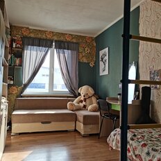 Квартира 118 м², 4-комнатная - изображение 1