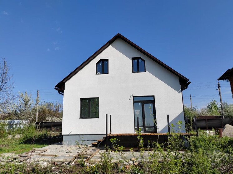 40 м² дом, 21 сотка участок 350 000 ₽ - изображение 30