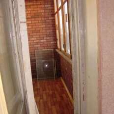 Квартира 33 м², 1-комнатная - изображение 4