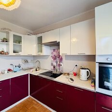 Квартира 57,6 м², 2-комнатная - изображение 3
