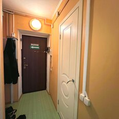 Квартира 28,5 м², 1-комнатная - изображение 5
