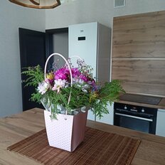 Квартира 44,6 м², 1-комнатная - изображение 2