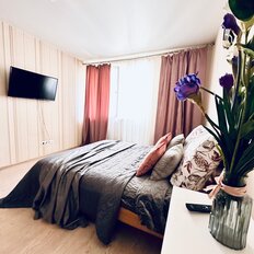 Квартира 60 м², 2-комнатная - изображение 1