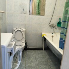 Квартира 31,2 м², 1-комнатная - изображение 1