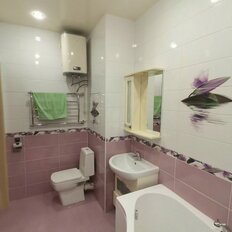 Квартира 66,3 м², 2-комнатная - изображение 4