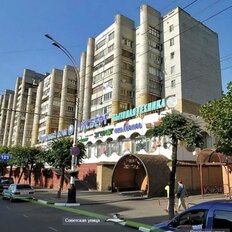 Квартира 62 м², 2-комнатная - изображение 1