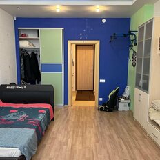 Квартира 91,9 м², 3-комнатная - изображение 3