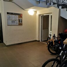 Квартира 42 м², 1-комнатная - изображение 5