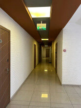 Квартира 28 м², студия - изображение 4