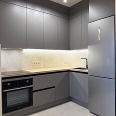 Квартира 33 м², студия - изображение 4