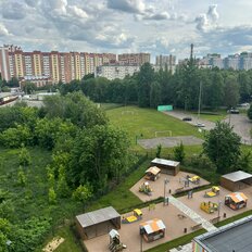 Квартира 26 м², 1-комнатная - изображение 2