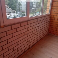 Квартира 29 м², студия - изображение 1