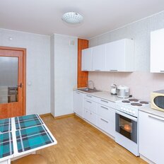 Квартира 44,4 м², 1-комнатная - изображение 5