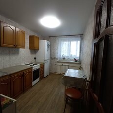 Квартира 35 м², 1-комнатная - изображение 5