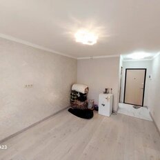 Квартира 20,1 м², студия - изображение 5