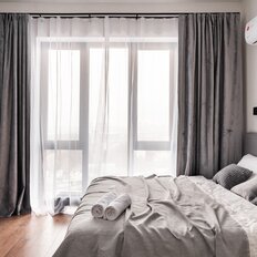 Квартира 30 м², студия - изображение 2