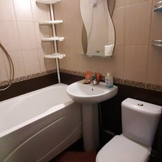 Квартира 31 м², 1-комнатная - изображение 1