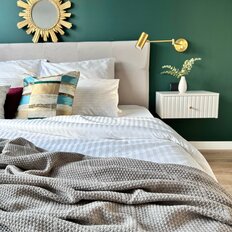 Квартира 40 м², 1-комнатная - изображение 4