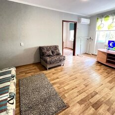 Квартира 49 м², 2-комнатная - изображение 1