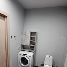 Квартира 38,6 м², 1-комнатная - изображение 5