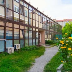 Квартира 38 м², 1-комнатные - изображение 3