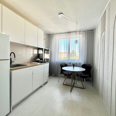 Квартира 45 м², 1-комнатная - изображение 1