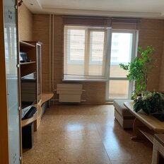 Квартира 106,7 м², 5-комнатная - изображение 1