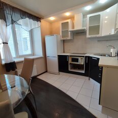 Квартира 40 м², 1-комнатная - изображение 3