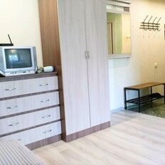 Квартира 33 м², 1-комнатная - изображение 5