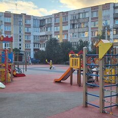 Квартира 84 м², 4-комнатная - изображение 2