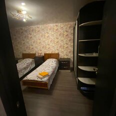 Квартира 65 м², 2-комнатная - изображение 1