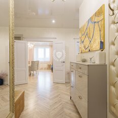 Квартира 82,8 м², 3-комнатная - изображение 3