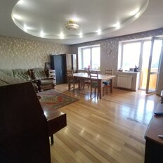 Квартира 98,6 м², 3-комнатная - изображение 2