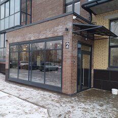 Квартира 40 м², 1-комнатная - изображение 2