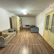 Квартира 84,5 м², 2-комнатная - изображение 1