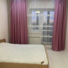 Квартира 32 м², 1-комнатная - изображение 4
