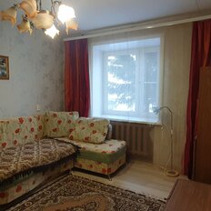 Квартира 39,7 м², 2-комнатная - изображение 3