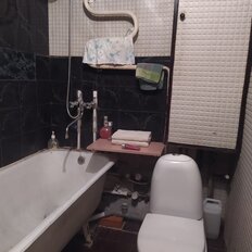 Квартира 42 м², 3-комнатная - изображение 4