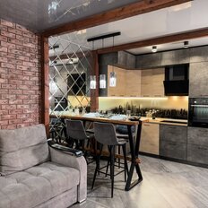 Квартира 55 м², 2-комнатная - изображение 2