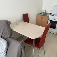 Квартира 20 м², студия - изображение 3