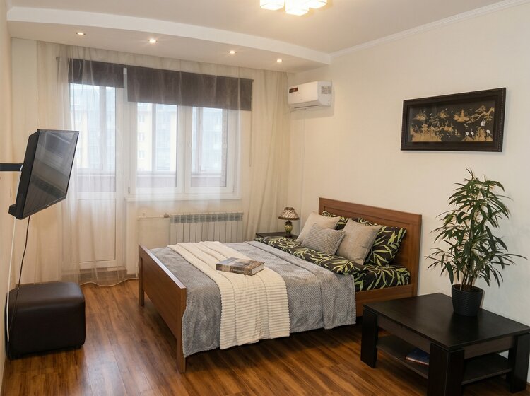 38 м², 2-комнатная квартира 2 800 ₽ в сутки - изображение 25