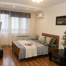 Квартира 40 м², 1-комнатная - изображение 1